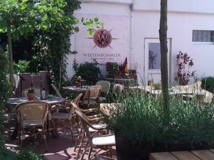 Foto: Weltenbummler